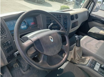 Sklápěč Renault Kerax 410 DXI: obrázek 3
