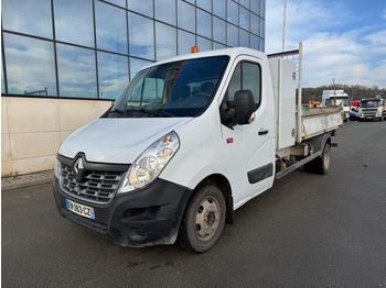 Dodávka sklápěč RENAULT Master 2.3