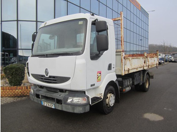 Sklápěč RENAULT Midlum 150