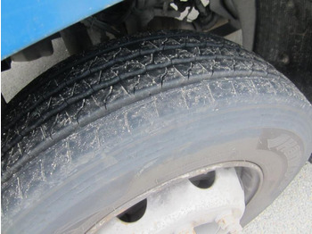 Skříňový nákladní auto Renault Midlum 220 DXI: obrázek 3