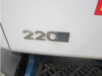 Skříňový nákladní auto Renault Midlum 220 DXI: obrázek 2