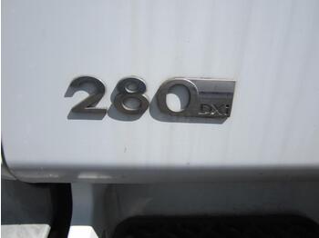 Skříňový nákladní auto Renault Midlum 280 DXI: obrázek 2