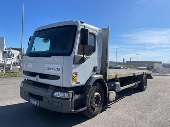 Nákladní automobil valníkový/ Plošinový RENAULT Premium 270