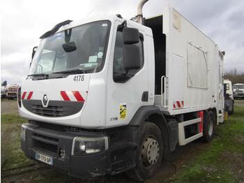 Vůz na odvoz odpadků RENAULT Premium 270