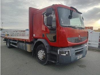 Nákladní automobil valníkový/ Plošinový RENAULT Premium 280