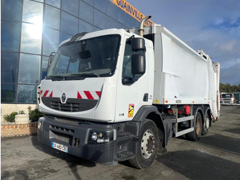 Vůz na odvoz odpadků RENAULT Premium 310