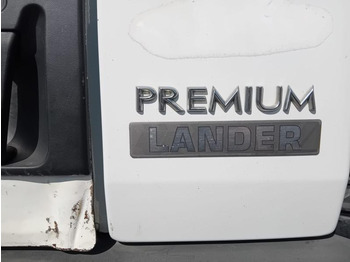 Hákový nosič kontejnerů Renault Premium Lander: obrázek 5