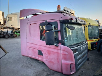 Kabina SCANIA R