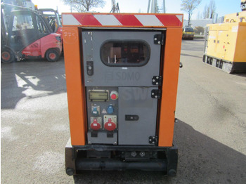 Elektrický generátor Sdmo R44: obrázek 4