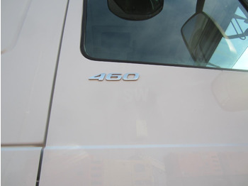 Tahač DAF XF105 460: obrázek 3 Tahač DAF XF105 460: obrázek 3