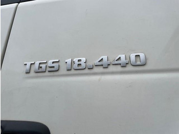 Tahač MAN TGS 18.440: obrázek 3