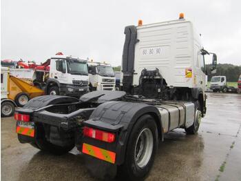 Tahač Volvo FMX 460: obrázek 4