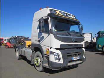 Tahač Volvo FMX 460: obrázek 2
