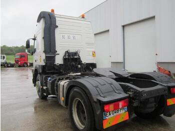Tahač Volvo FMX 460: obrázek 5