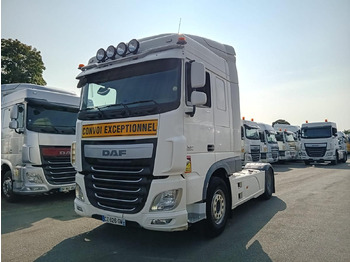 Tahač DAF XF 460