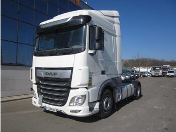 Tahač DAF XF 480