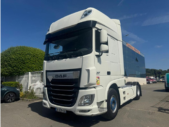 Tahač DAF XF 105 510