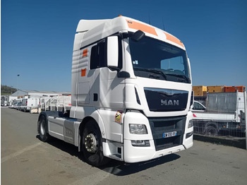Tahač MAN TGX 18.440