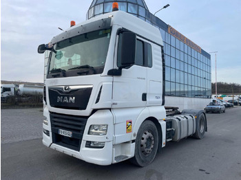 Tahač MAN TGX 18.500