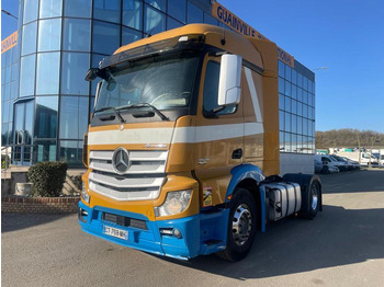 Tahač MERCEDES-BENZ Actros 1845