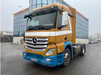 Tahač MERCEDES-BENZ Actros 1845