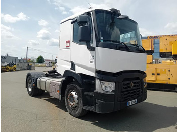 Tahač RENAULT C