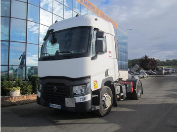 Tahač RENAULT T 460
