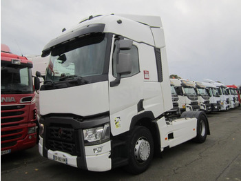 Tahač RENAULT T 480