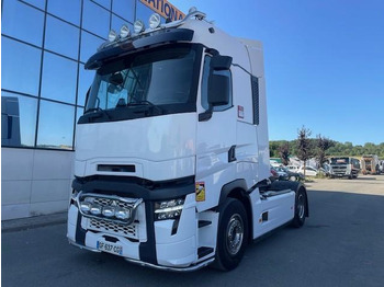 Tahač RENAULT T High 520