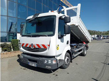 Tahač RENAULT Midlum 190
