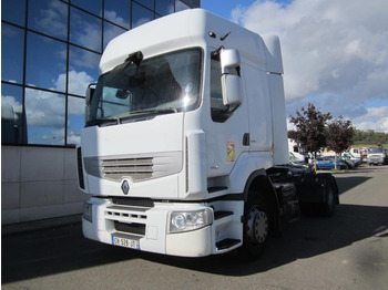Tahač RENAULT Premium 410