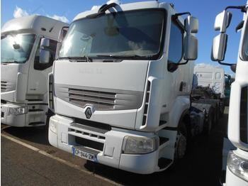 Tahač RENAULT Premium 410