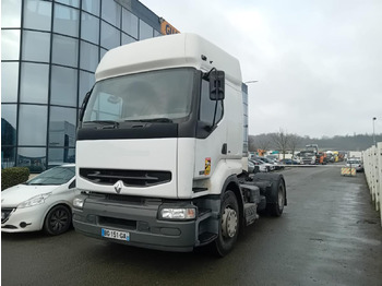 Tahač RENAULT Premium 420