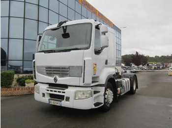 Tahač RENAULT Premium 450