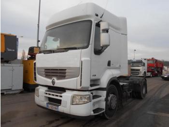 Tahač RENAULT Premium 450