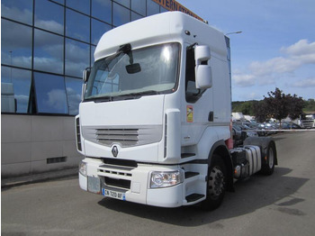 Tahač RENAULT Premium 460