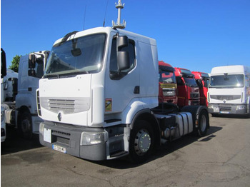 Tahač RENAULT Premium 460