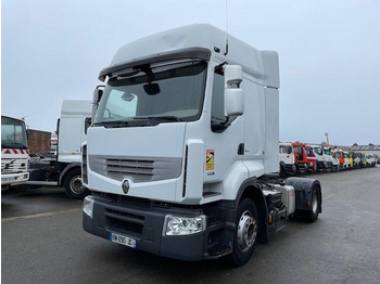 Tahač RENAULT Premium 460