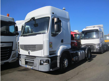 Tahač RENAULT Premium 460