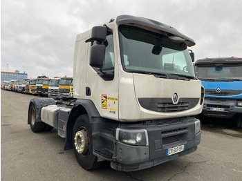 Tahač RENAULT Premium 430