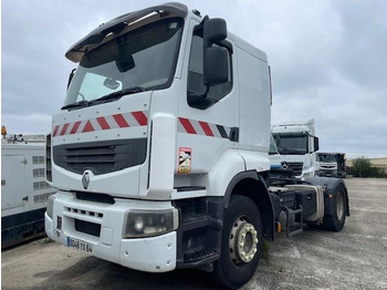 Tahač RENAULT Premium 450