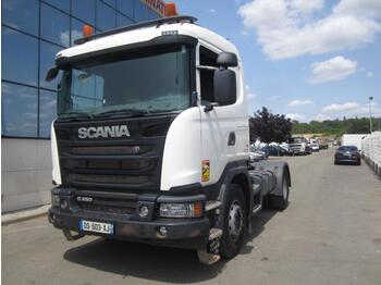 Tahač SCANIA G 450