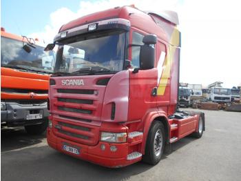 Tahač SCANIA R 480