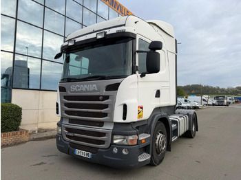 Tahač SCANIA R 420