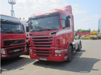 Tahač SCANIA R 500