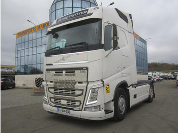 Tahač VOLVO FH 460