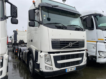 Tahač VOLVO FH 500