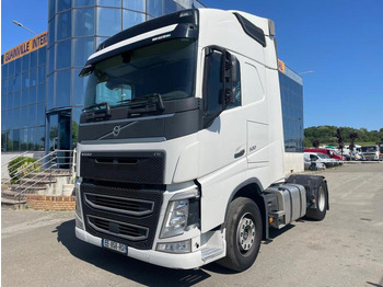 Tahač VOLVO FH 500
