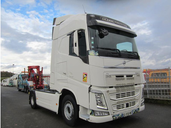 Tahač VOLVO FH 540