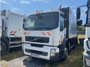 Vůz na odvoz odpadků VOLVO FE 320